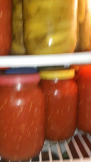 Хранение перца в холодильнике. смотреть онлайн