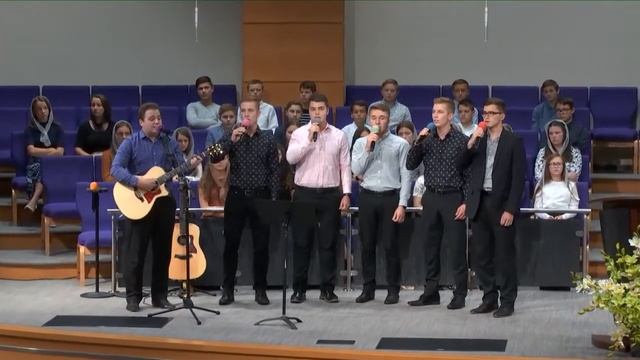 О Как К Тебе Господь Я Раньше Близок Был смотреть онлайн