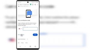 Как восстановить учетную запись Gmail без номера телефо?