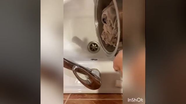 отзыв о порошке-мистик. Стирка смотреть онлайн