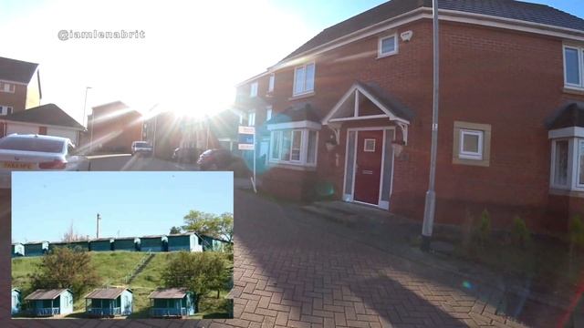 Переезд в Англию. 🏴󠁧󠁢󠁥󠁮󠁧󠁿🇬🇧✈️ смотреть онлайн