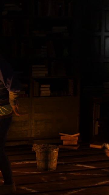 Есть на свете некто #Ведьмак 3 Подпишись👍 смотреть онлайн