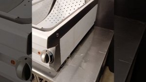 Мармит для картофеля фри ATA K7ESP05TT  (новый)