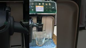 Обзор кофемашины Philips EP5447/90 Latte GO