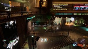 Flashback 2 💥 Прохождение # 1