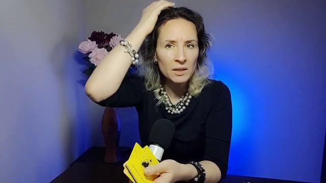 🌗 ПОЛНОЛУНИЕ 12 февраля ✨ ТАРО ПРОГНОЗ ✨ ВСЕ ЗНАКИ ЗО?