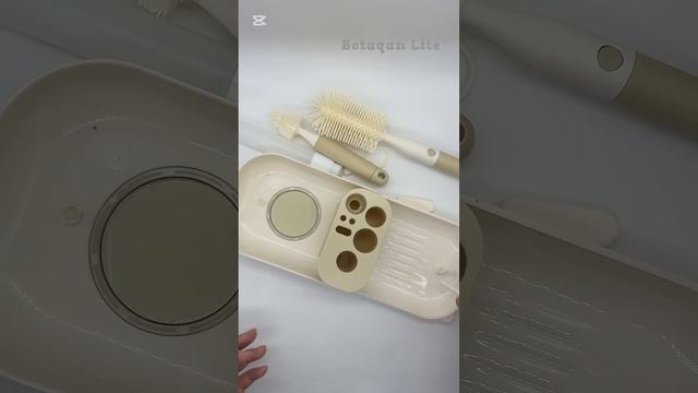 Сушилка для бутылочек BOTAQAN LITE Артикул на каспи 13741125 смотреть онлайн