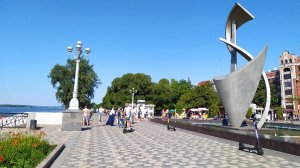АХ САМАРА  ГОРОДОК.