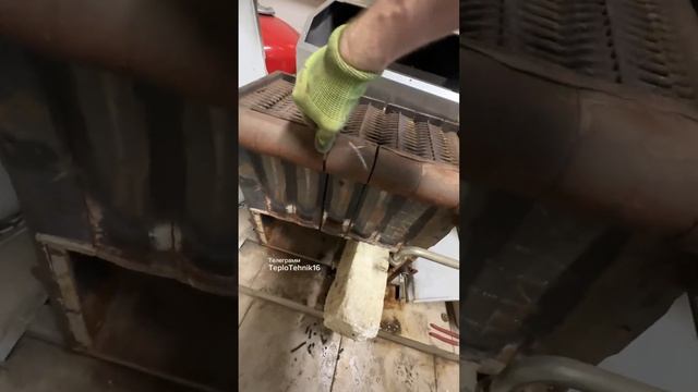 #котельная #котельнаяподключ #набережныечелны #отопле