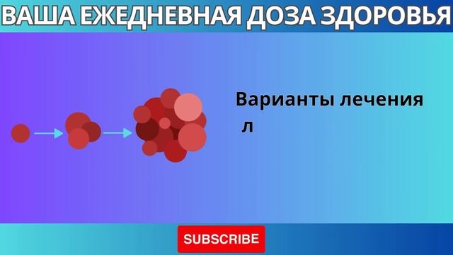 Рак Простаты: Первые Признаки и Симптомы – Не Игнорир?