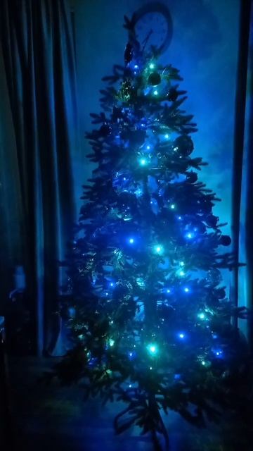 Всех с наступающим Новым Годом от обзора стиральных м? смотреть онлайн