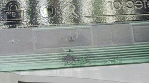 Канди. Не работают сенсорные кнопки. Попытка восстано?