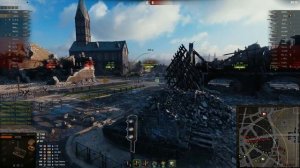 Korben Dallas(Топ стрелок)-UDES 15/16-11400 УРОНА