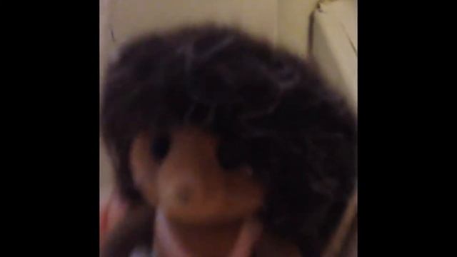 Sylvanian Families 1 серия