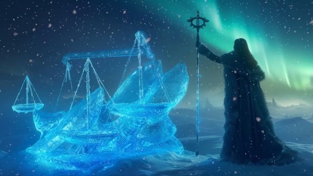 ♎️ Гороскоп для Весов на декабрь 2024: чего ждать и как ? смотреть онлайн