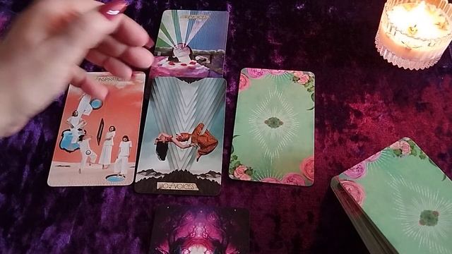 ЛЕВ ♌. ВОССТАНОВЛЕНИЕ. АПРЕЛЬ 2025. Таро прогноз.