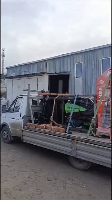 ООО ТД “АгроТрейд” наш сайт agrotrade-td.ru +7 903 642 07 82Генера? смотреть онлайн