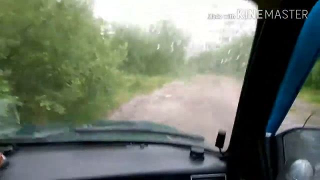 Дорога к метеостанции смотреть онлайн