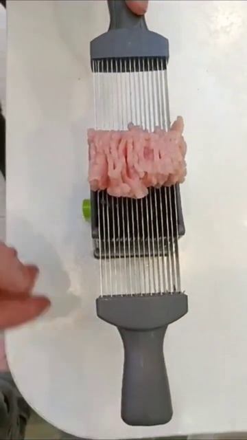 А ты видел ? удобный слайсер для нарезки ломтиками смотреть онлайн