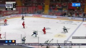 Рекорды и бронза чемпионата КХЛ: каким был сезон для «Салавата Юлаева»