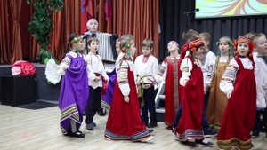 День открытых дверей для родителей будущих первоклассников корпусов «Омега» и «Дельта»
