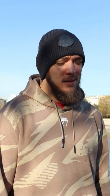 Вальтер Уокер: прогноз на бой Хейбати vs Бобрышев смотреть онлайн