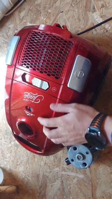 Ремонт пылесоса #shorts #display #xiaomi #huawei #samsung #mobile #WTF #repair #workm смотреть онлайн