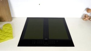 Индукционная панель AEG IKE64450FB