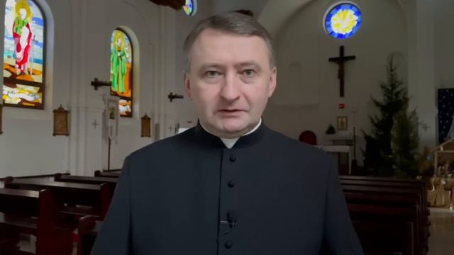 Размышления - Слово стало плотью (1308) 14.01.2024 смотреть онлайн