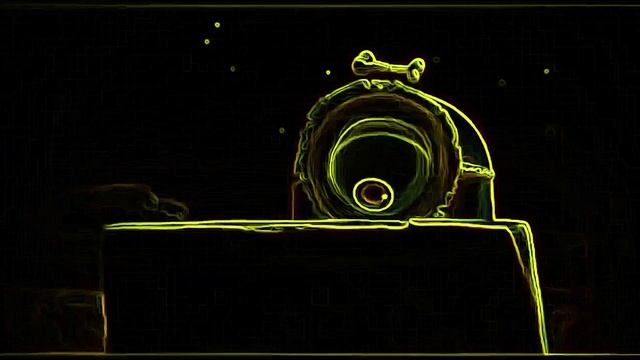 Minions and First Computer Vocoded To Gangsta's Paradise and Miss The Rage