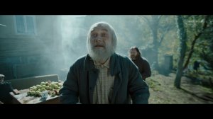 ИГРА НА ВЫЖИВАНИЕ, 1 сезон, 4 выпуск