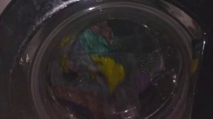 Стиральная машина LG 6 кг программа быстро 30 40° 800 оборо?