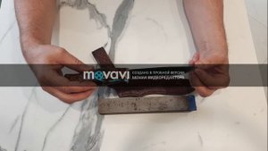 Ножи Ручной работы. CPM15V