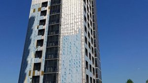 ЖК на Королева дом 4 Новосибирск строительство 12.05.2025