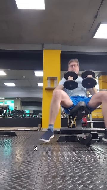 Когда твой ребенок весит чуть меньше гантели смотреть онлайн