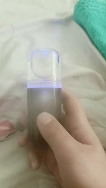 Увлажнитель для лица (vape) смотреть онлайн