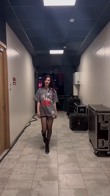 @annaastiyt спасибо за доверие петь на разогреве 💕 #zapolya #му смотреть онлайн