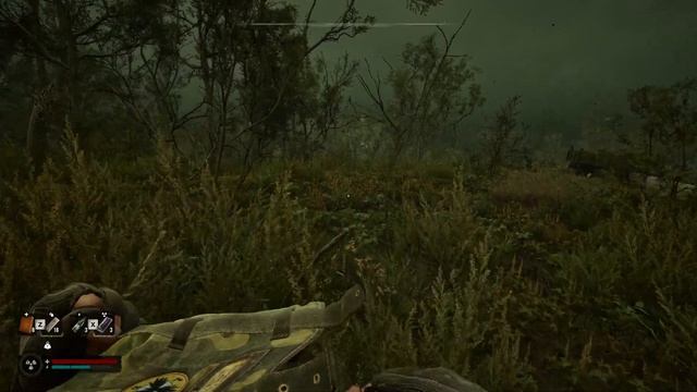 STALKER 2 Heart of Chornobyl №91 Режим "Исследователь"4k 60к/с - Надоед смотреть онлайн