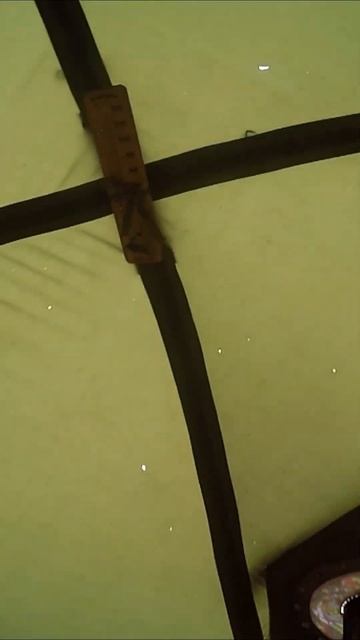 Печь Дюна-3 и Парофон-4 в палатке Мобиба МБ-10 #мобиба #по? смотреть онлайн