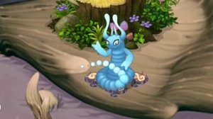 My Singing Monsters- Песня Змеитцы.