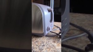 Тостер от Фаберлик! Тестирую! Еще информация в коммент