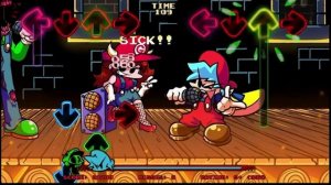 Mario Madness V2 💫 — Весёлый хаос без слов! Полное прохождение модифицированного приключения Марио!