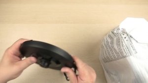 Розпаковка Braun WK 1500 BK PurShine