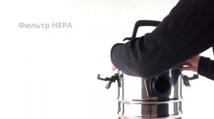 WORTEX VC 2515 WS Пылесос