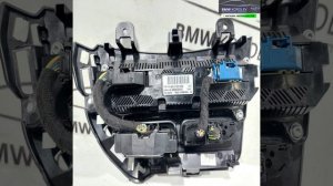 Блок управления климатом Focus III (2011-2019) 1866942 для Ford Focus 3