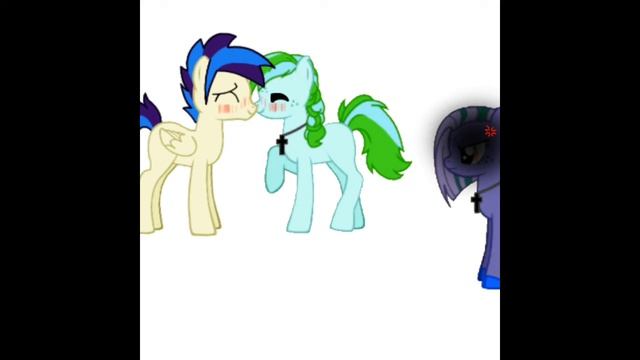 Пони клип-ура меня не кто не любит смотреть онлайн