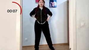 Шаги дома для похудения/ убрать живот