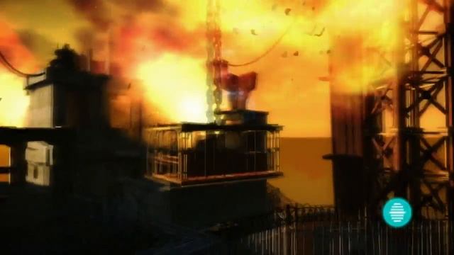 Body Сount: Mission 17 - Nemesis / Last Boss / Walkthrough / Gameplay смотреть онлайн