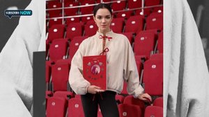 Евгения Медведева: Смелая фотосессия и откровенное пр