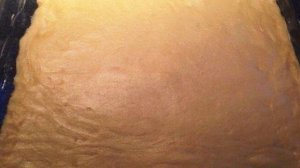 Печенье с вареньем